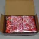 KPHNGB 252 Pcs Valentines Day Gifts for Kids, Bulk School Classroom Valentines Stationery, Valentines Goodie Bags Stuffers, Valentines Cards for Kids Party Favors Exchange