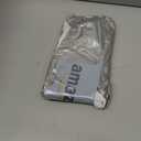 Luxury Folio Stand PU Leather Case Cover for Amazon Kindle New Fire 7 2019 2017 SR043KL 2015 HD7 SV98LN 7" (9th 7th 5th Generation, 2019 2017 2015 Release) (Purple)