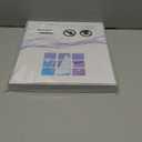 CDEFG For 2025 2026 Subaru Forester Screen Protector - 11.6 Inch Matte Anti Glare Tempered Glass - Forester (Premium, Sport, Limited, Touring) Touchscreen Accessories