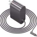 Replacement Charger for Dyson V8 V7 V6 SV04 SV03 DC59 DC58 DC62 Absolute Animal Motorhead Cordless Cleaner, Replacement Dyson Vacuum Charger for Dyson 26.1V 0.8A Battery 967813-02 205720-02 209468-01