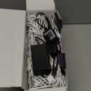 400Ft Permanent Outdoor Lights for House Waterproof, IP67 LED Eave Lights with App/Remote Control, Outdoor Permanent led Lighting for House Roof Decor,Christmas,Party,All Holiday and Daily