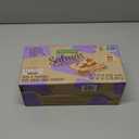 Sanissimo Salmas Chia & Flaxseed, 20 Packs of 3 Crackers, Oven Baked Corn Crackers, Gluten Free, Non-GMO, Kosher Certified, BBD: 04/19/26