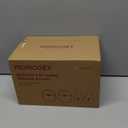 Momcozy M5 Breast Pump & A1 Lactation Massager Combo -Wearable Breast Pump with Double-Sealed Flange (3 Modes/9 Levels) + 2-in-1 Lactation Massager (Heat & Vibration) for Clogged Ducts & Milk Flow (Heat-Limited Version)