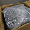 4FT Bean Bag Chair with Ultra Soft Velvet Cover Bean Bag Sofa with Memory Foam Bean Bag Chairs with Large Size Lazy Sofa for Dorm Office Living Room Bedroom Grass Green 4'