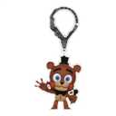 Llavero Magicbox Five Nights at Freddy's Backpack Hangers