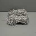 1296 LED Outdoor Christmas Lights with 288 Drops, 131FT ChristmasLights with 8 Modes Timer, Christmas Twinkly Lights IP44 Waterproof for Eaves Yard Room Holiday Wedding Party Decor Warm White