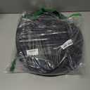 2 Pcs 3 Tier Sweater Drying Rack Flat Over The Door Folding Drying Rack Large Lay Laundry Hanging Dryer Mesh Clothes Dry Hanger for Apartments Dorms Bathrooms (Black,30 x 23.7 x 35.4 Inch)