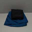 Yonique Two Piece Tankini Swimsuits for Women Blouson Bathing Suits Modest Swimwear (XX-Large, Malachite Green)