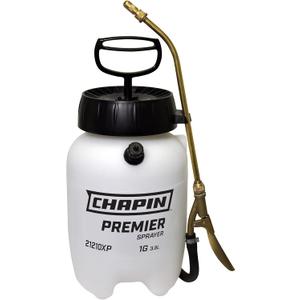 CHAPIN 21210XP Premire Pro XP Poly Sprayer for Fertilizer, Herbicides and Pesticides