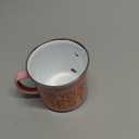 Do Your BEST Funny Bernese Mountain Dog Lover Pet Owner Idea - 12 Oz Pink Stainless Steel Camping Mug