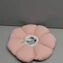 HiDREAM Cat Cone Collar, Cute Waterproof Elizabethan e Collar for Cats, Anti-Bite Lick Wound Healing Safety Cat Recovery Collar, All-Season Style