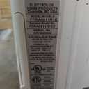 Frigidaire 5,000 BTU Window-Mounted Air Conditioner, Cools Up to 250 Sq. Ft., Quiet Operation, Effortless Temperature Control, 2 Fan Speeds, Auto Restart, White