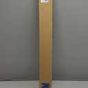 Joydeco No Tools No Drill Cordless Cellular Shades, Light Filtering Honeycomb Blinds for Indoor Windows, Thermal Insulating & Noise Reducing (Black, 30" W x 64" H)