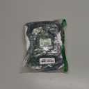 Wegreeco Washable Dog Diapers - Washable Male Dog Belly Wrap - Pack of 3 - (Black, Charcoal, Navy, Medium)