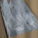 Grille Mesh Insert for Tesla Model Y Juniper 2025 2026, Matte Black Front Air Vent Cover, Insect Protection(Only for Premium)