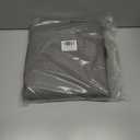 Expert Grill Pellet & Gas Combo Cover Grill Cover, 61" Light Gray (61.25" x 23.00" x 39.25")