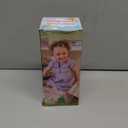 Hopearl Talking Giraffe Repeats What You Say Shaking Head Electric Interactive Animated Toy Speaking Plush Buddy Gift for Toddlers, 9.5''