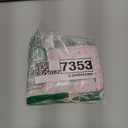 GIANCOMICS Slim Wallet Credit Card Holder Women, Cute Bow Rfid Small Card Case, Keychain Thin Pocket Curved Zipper Wallet, Travel Card Holder PU Leather ID Window, Girly Ladies Female Gifts