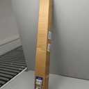 Motorized Automatic Cordless Roller Shades Electric Blinds with Remote Control (White, 39 x 72)