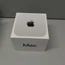 Apple 2024 Mac mini Desktop Computer with M4 chip with 10core CPU and 10core GPU: Built for Apple Intelligence, 16GB Unified Memory, 512GB SSD Storage, Gigabit Ethernet. Works with iPhone/iPad