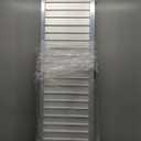 Wheelchair Ramp 4FT, gardhom 800 Lbs Aluminum Portable Folding Handicap Ramp Wheel Chair Ramp for Home Steps Threshold Doorways Stairs Curbs Scooter (4 Foot (Pack of 1))