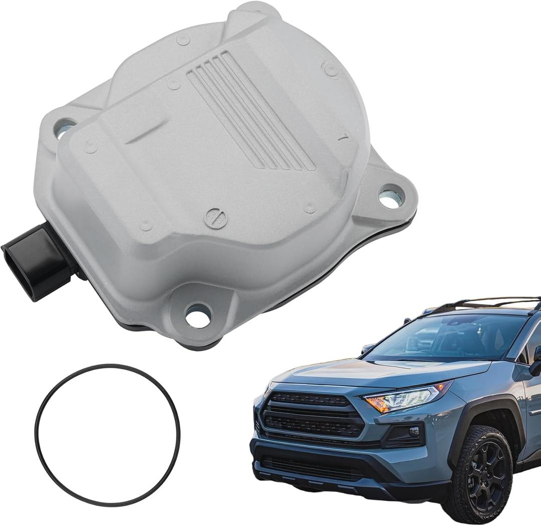 Coolant Electric Water Pump, Replacement for 2018-2022 Toyota Camry, RAV4, Lexus es300h & Avalon Hybrid 2.5L Engine Gasoline, Replaces# 16032-25010