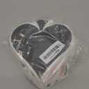 Honoson Casino Napkins Party Supplies 4 Pattern Disposable Poker Paper Napkins Game Themed Birthday Supplies for Las Vegas Theme Night Party Decorations Card Playing Club(Casino)