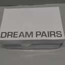 DREAM PAIRS Women's Heels Sling back Stiletto Pumps Shoes Pointed Closed Toe Kitten Heels Dress Bridal Elegant Wedding Sexy Party Size 8