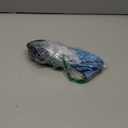 Waterproof Work Gloves for Men and Women, Hycool Thermal Insulated Freezer Rubber Coated Gloves,Super Grip L6201, Large, Pack of 1, Blue