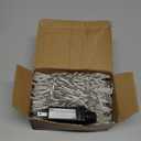 JMEXSUSS 300 LED Remote Control Curtain Lights, Plug in Fairy Curtain Lights Outdoor, Wall Hanging String Lights Indoor for Bedroom Window Dorm Backdrop Wedding Party Patio Christmas Decor, Warm White