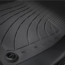 PT206-08211-02 2025 Toyota Sienna Platinum Hybrid 7 Seats All Weather Floor Mat