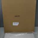 Dreyoo 1 Pack Air Vent Extender for Under Furniture, Adjustable Floor Vent Deflector (Extends from 16.5"-32"), Aluminum Alloy, Heat Resistant, Suitable for Under Bed, Sofa, Dresser, Improve Airflow