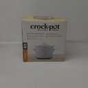 CrockPot 4.5qt Manual Slow Cooker - Light Blue