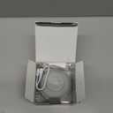 Vibrating Massage Ball with Heat, Deep Tissue Trigger Point Massage Ball for Back, Hip and Muscle Recovery, Myofascial Release Mobility Ball with 7 Modes and Memory (Grey)