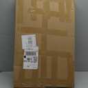 Wire Rack Covers, 24*12 Inch Shelf Covers for wire Shelving, Easy to Cut Closet Wires Shelf Cover-0.31 inch Thick(Not Wood) Moisture Resistant Durable Shelves Cover, Easy Install for Pantry, Kitchen