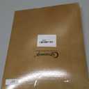 Yellow Curtains 40x84