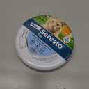 Seresto Cat Vet-Recommended Flea & Tick Treatment & Prevention Collar for Cats | 8 Months Protection (1 Pack)