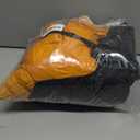 Avecrew Car Cover Waterproof All Weather for Automobiles, Outdoor Heavy Duty Full Exterior Covers for Sedan(194"-208")