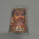 Billy Bob the 0-riginal Billy BOB Original Plain Regular False Teeth