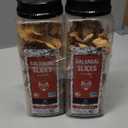 Soeos Galangal Slices 6 Ounces, Non-GMO Verified, Kosher, Great Galangal - Alpinia Galanga, Perfect for Tom Yum and Tom Kha Soups, Authentic Product of Vietnam, Sliced Dried Galangal Root, 6oz. 2 Pack