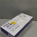 TN-760 TN760 High Yield Black Toner Cartridge Compatible TN 760 Toner Cartridge Replacement for Brother TN760 TN-760 DCP-L2550DW MFC-L2750DW MFC-L2710DW Toner Printer (2-Pack).