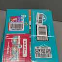 Pampers Diapers - Cruisers 360 - Size 6, 48 Count, Babyproof up to 100% Leakproof Pull-On Diaper