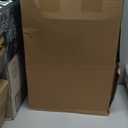 GliCraft Inflatable Toddler Travel Bed with Tent, Portable Kids Air Mattress with Stars Lights & Flags, Ideal for Home, Traveling, Camping, Electric Pump is Not Included