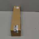 Solar Garden Lights Outdoor Waterproof, 2 Pack 120 LED Solar Firework Lights Decorative Garden Dcor Outside for Flowerbed Pathway Party Christmas Decoration, Warm White