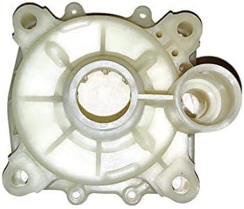 Water Pump Housing Compatible with Yamaha 115 130 150 175 200 225 250 HP Replaces 61A-44311-00 and 61A-44311-01-00