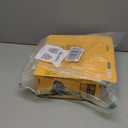 DEWALT 12/20V MAX Battery Charger, Corded, Dual Charging Station, 2-USB Ports Included (DCB102)