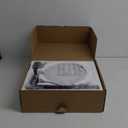 36W LED Floor Lamp, Super Bright Standing Lamp, Modern Stepless Dimmable Torchiere Tall Lamp with Remote Control, 350° Rotating Head Reading Floor Lamp for Living Room, Bedroom, Office -
Gunmetal