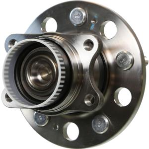 MOOG 512437 Wheel Bearing and Hub Assembly for Hyundai Sonata