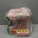 Large Claw Machine for Kids Adults with Prizes, Adjustable Sound & Light, Mini Vending Machine for Girls, Electronic Arcade Crane Game, Candy Dispenser Toy for Party Birthday Gifts - Bunny, Pink