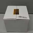 BESTTEN 20 Pack 20 Amp Decor Wall Receptacle Outlet, 20A Tamper-Resistant (TR) Electrical Outlet with Wallplate, Residential and Commercial Use, UL Listed, White